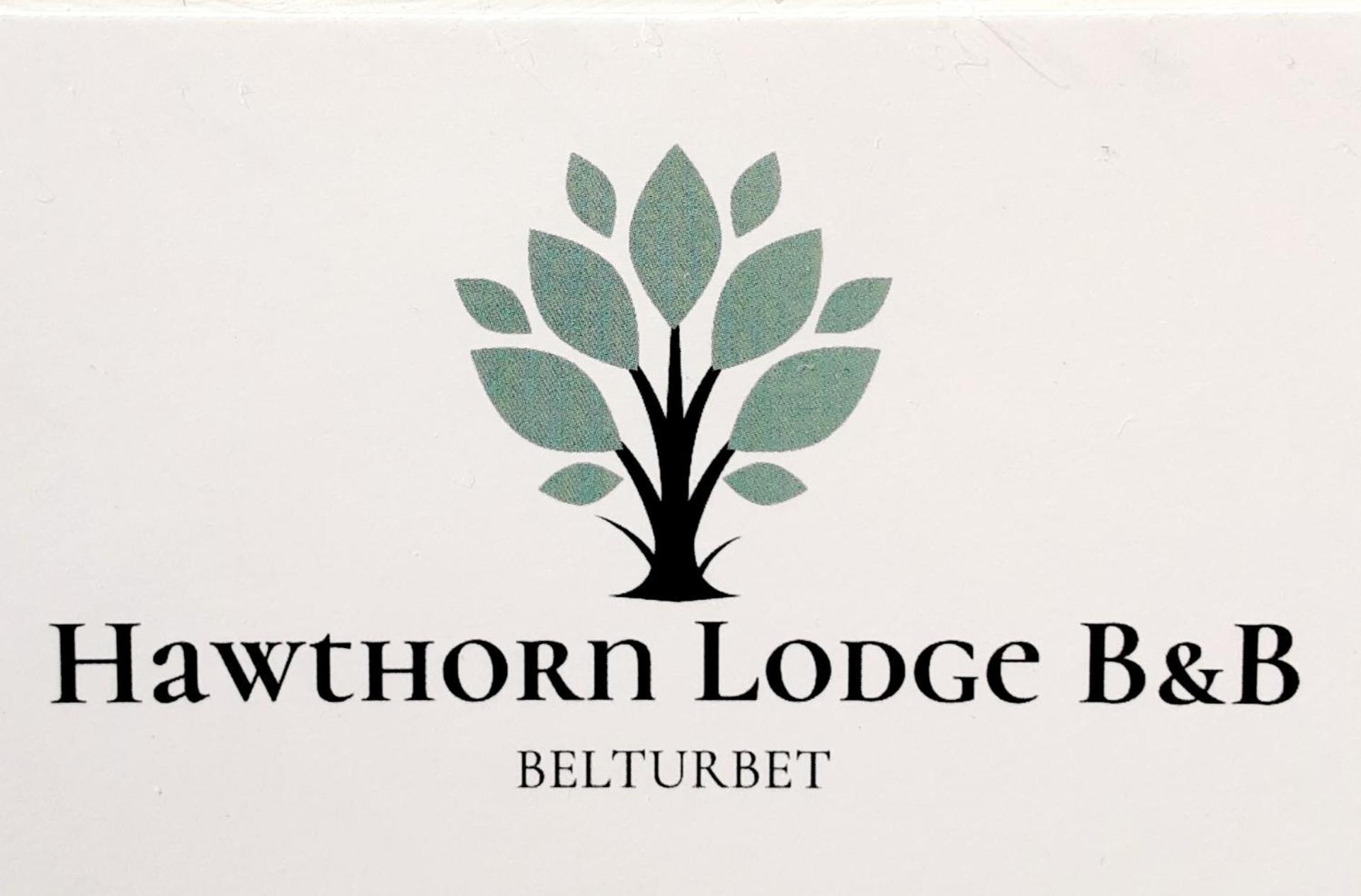 Hawthorn Lodge Belturbet Ngoại thất bức ảnh